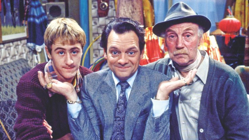 Only Fools and Horses (1981 - 2003)