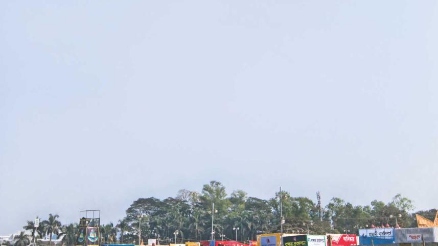 Opening up the chapter of our glory days