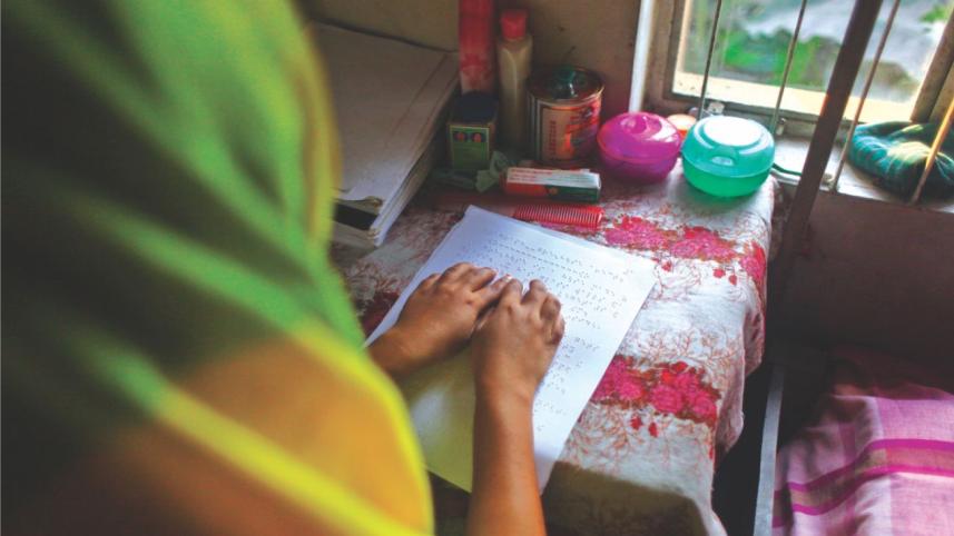 OPPORTUNITIES FOR THE DIFFERENTLY-ABLED