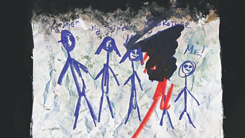 Our Brother the Addict