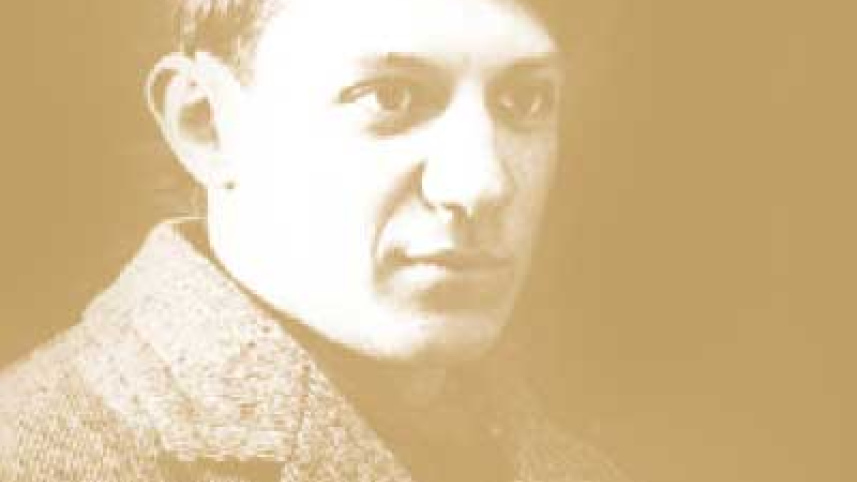 PABLO PICASSO
