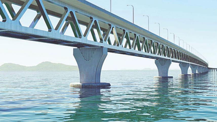 Padma Bridge