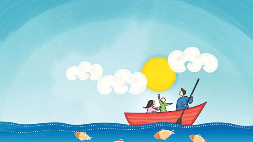 Holding on to Your Dreams