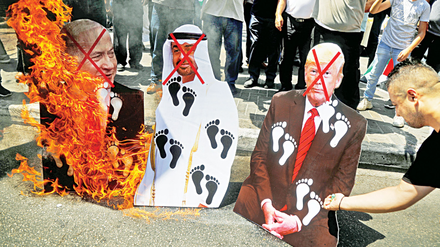 Palestinians-protest-UAE-deal-Israel.jpg