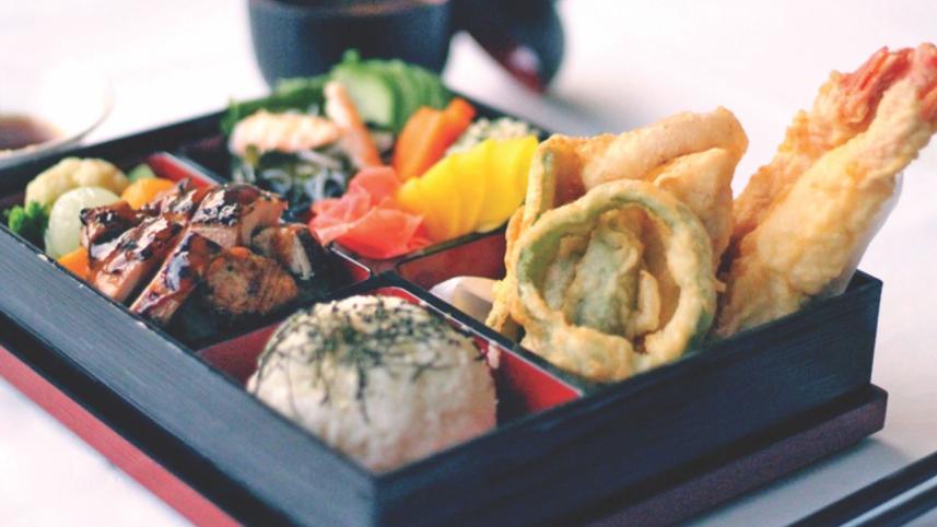 Pan Pacific Sonargaon Hotel's signature