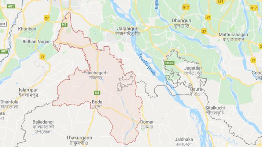 Drug addict dies in Panchagarh