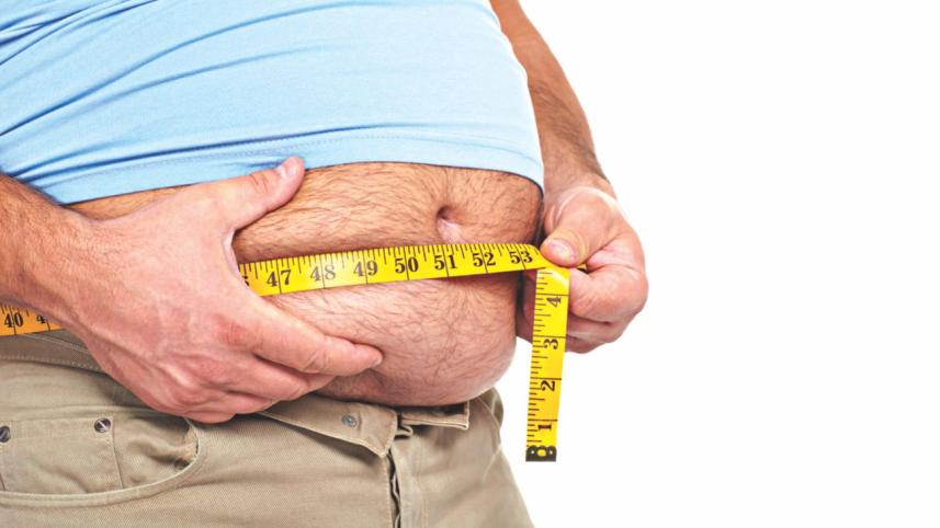 Rethinking obesity pandemics