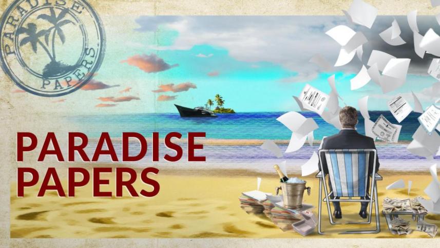 paradise papers