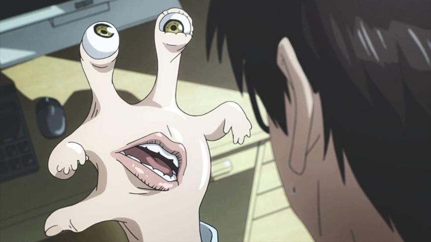 Parasyte