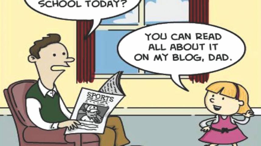 Parent-Child Communication 101