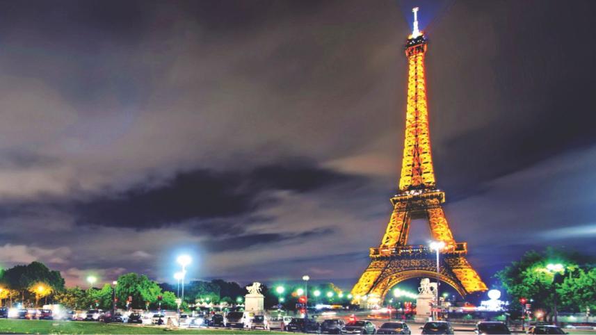 Paris