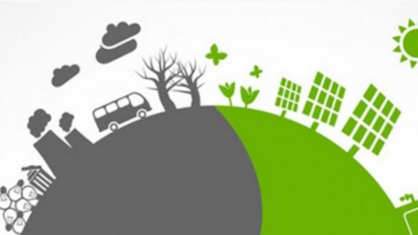 Paris Agreement on Climate Change revs up