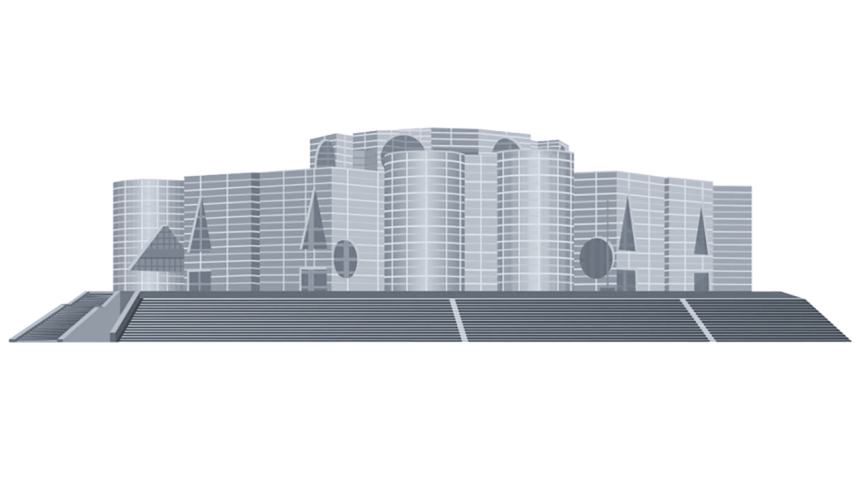 Bangladesh Parliament