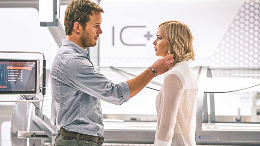 Passengers