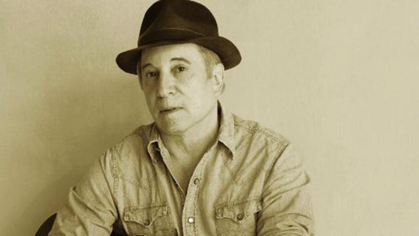 Paul Simon