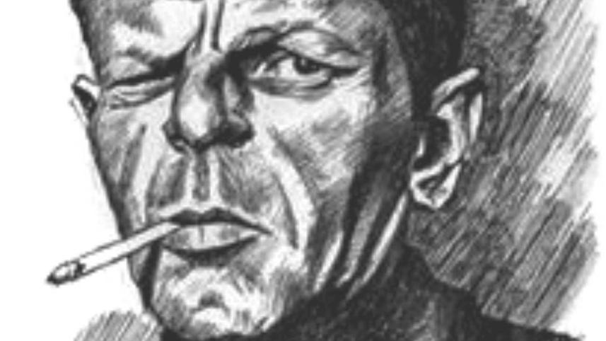 Paul Jackson Pollock