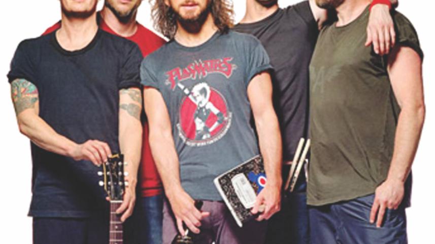 Pearl Jam