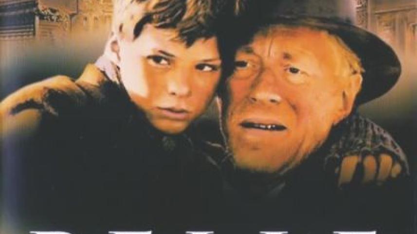 Pelle the Conqueror (1987)