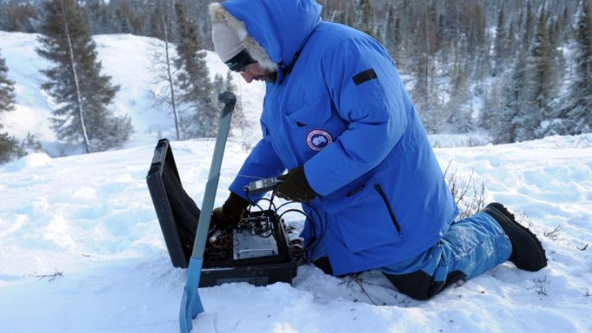 permafrost-arctic-afp