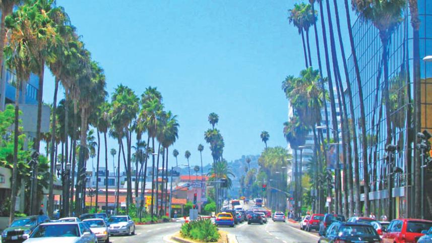 Perspectives from the West Coast