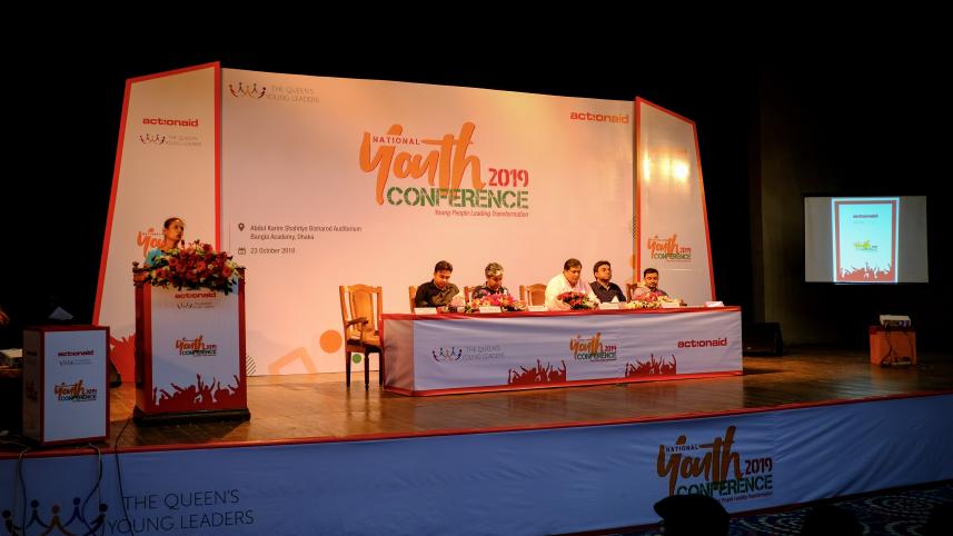 National Youth Conference 2019