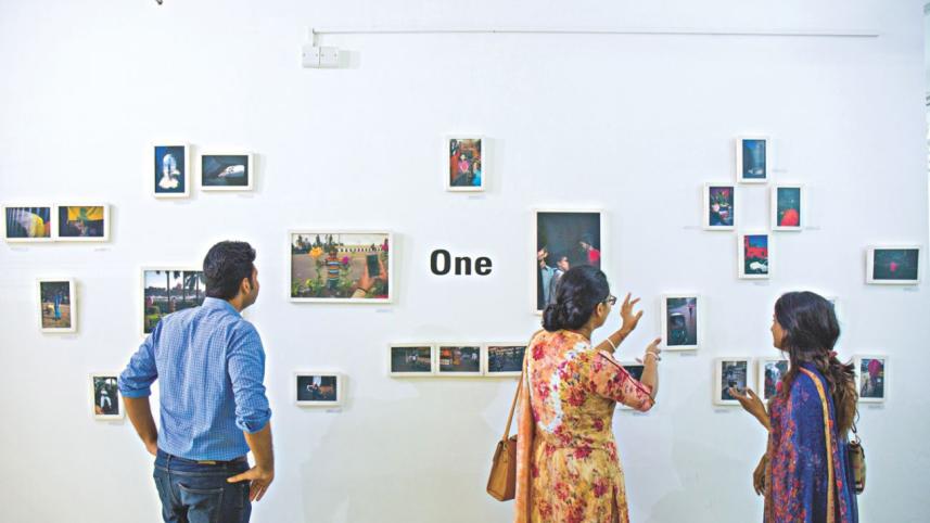 Photo Exhibition
