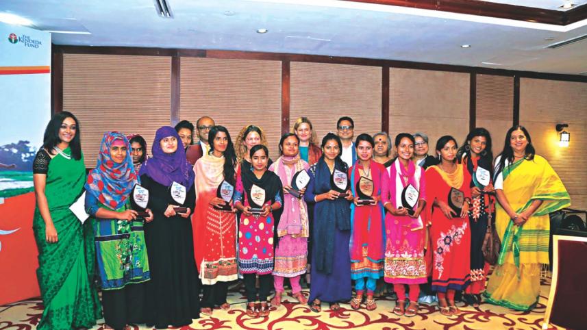 photographic experience