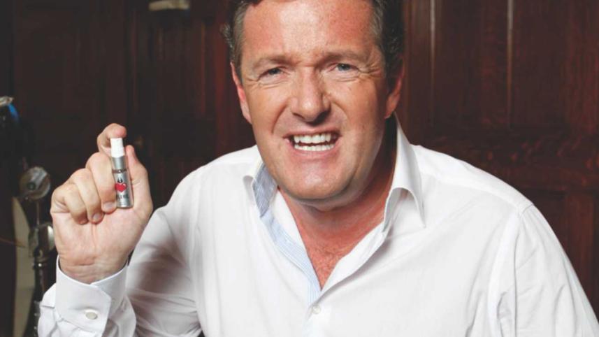 Piers Morgan