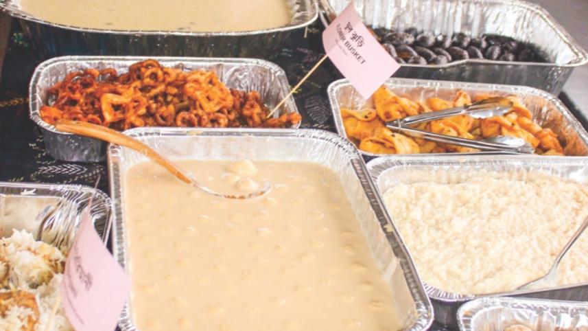 Pitha fest held in the heart of New Zealand