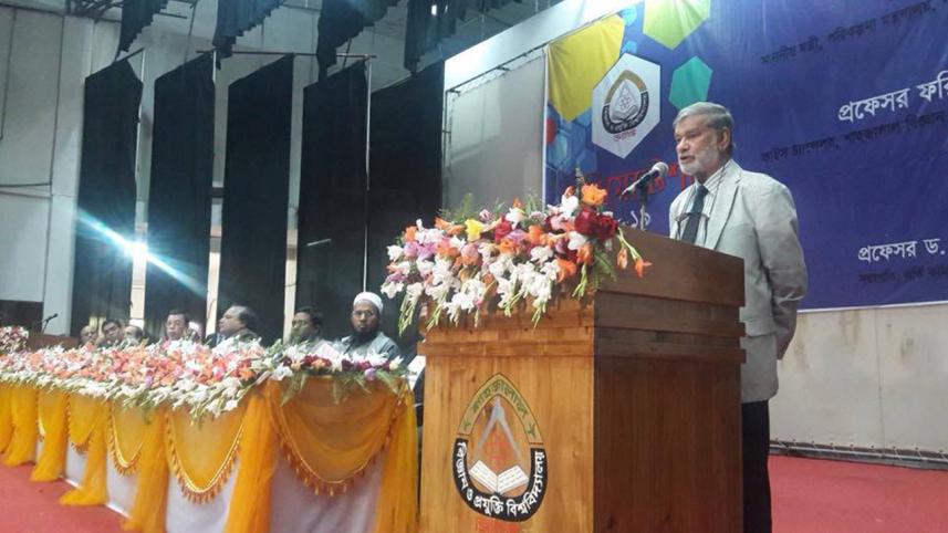 Planning Minister MA Mannan