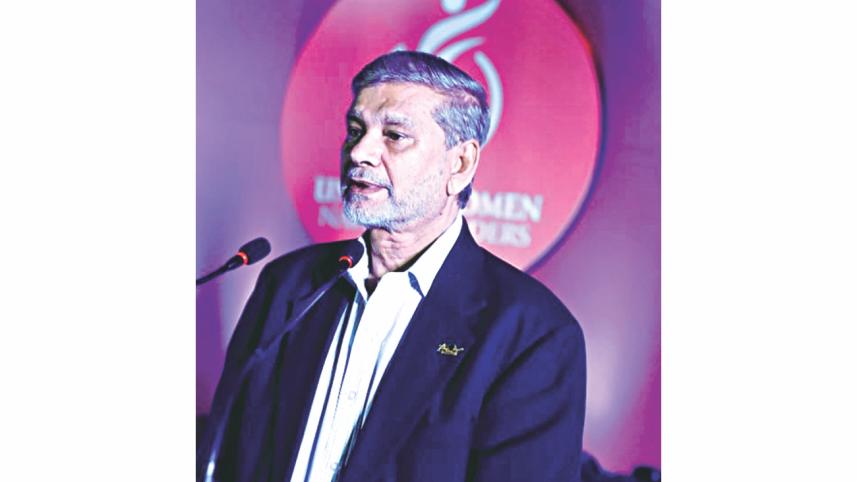 Planning Minister MA Mannan.jpg