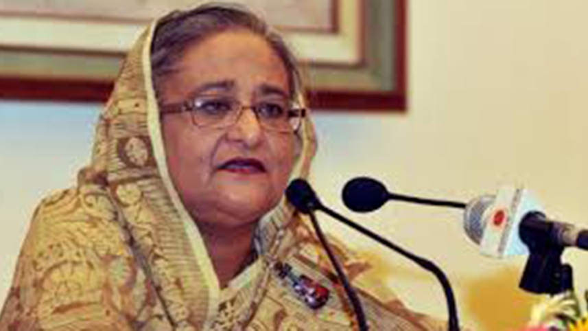Prime Minister Sheikh Hasina, environmentalists, Mongla-Ghoshiakhali River Channel