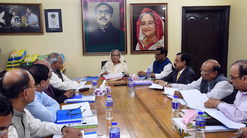 11th Bangladesh general election 2018