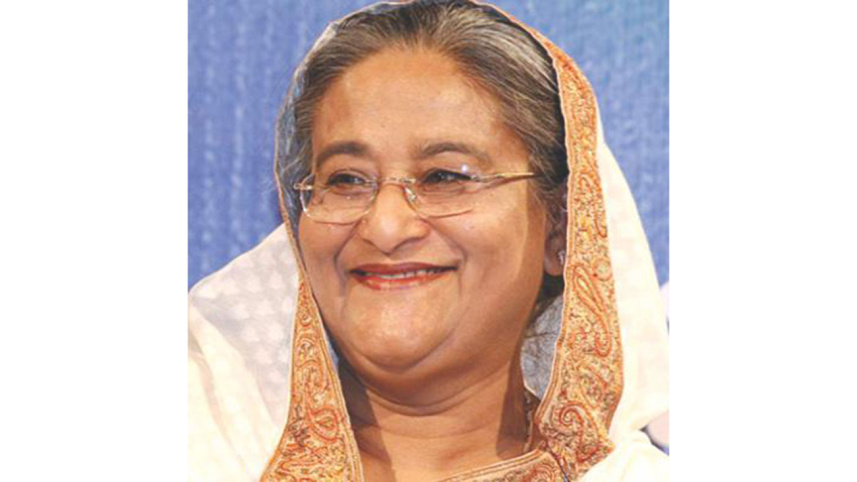 Prime Minister Sheikh Hasina, Mongolia, Asia-Europe Meeting (ASEM) Summit, Hazrat Shahjalal International Airport, Chinggis Khaan International Airport, President of Mongolia Tskhiazin Elbegdorj 