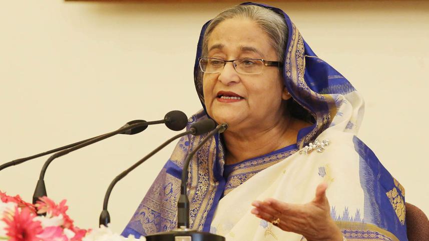 PM-Hasina-PMO
