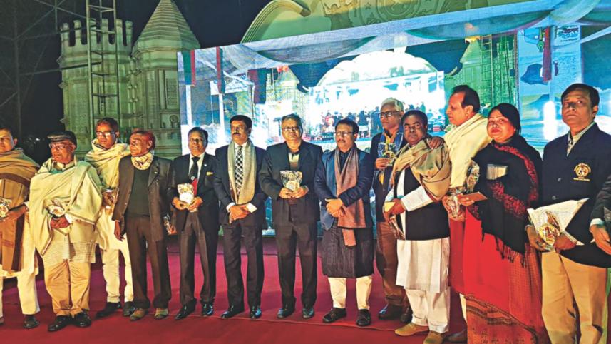 poetry festival
