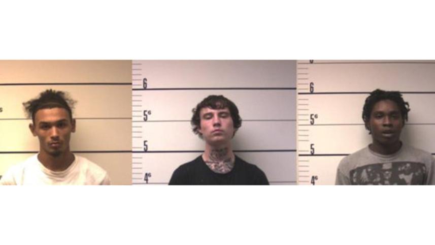 Missouri police, Pokemon Go, Android game, Pokemon-related armed robbery