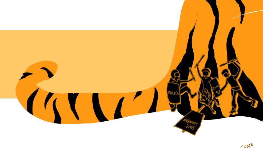 police brutality - sundarban power plant protest.jpg