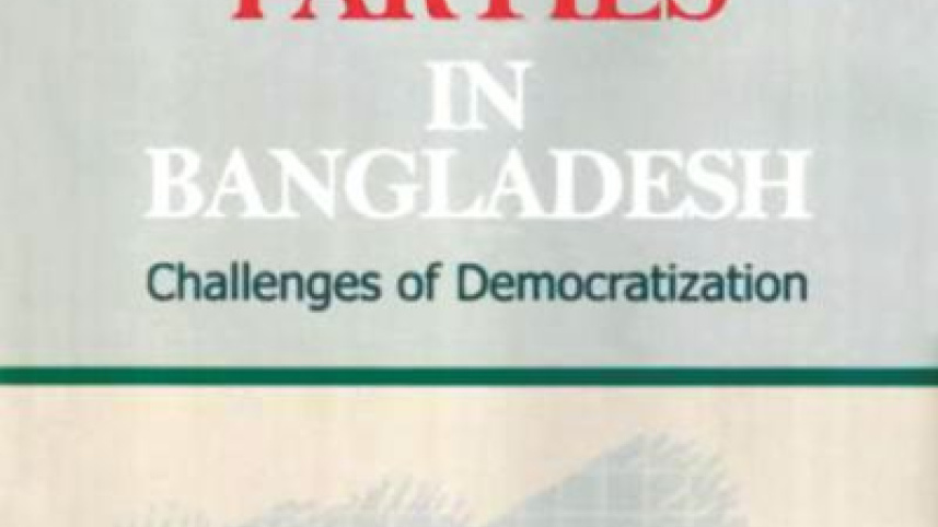 Political Parties in Bangladesh