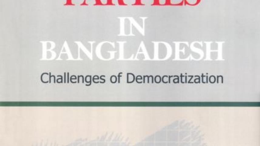 Political Parties in Bangladesh