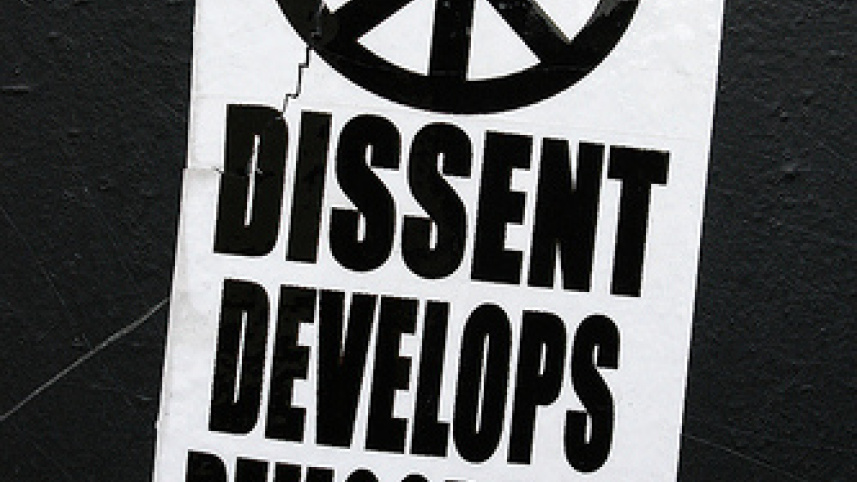 Political Space