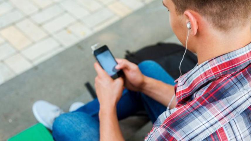 Most children are exposed to online pornography by their early teenage years