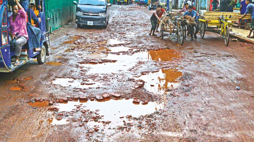 port city roads damaged 1.jpg