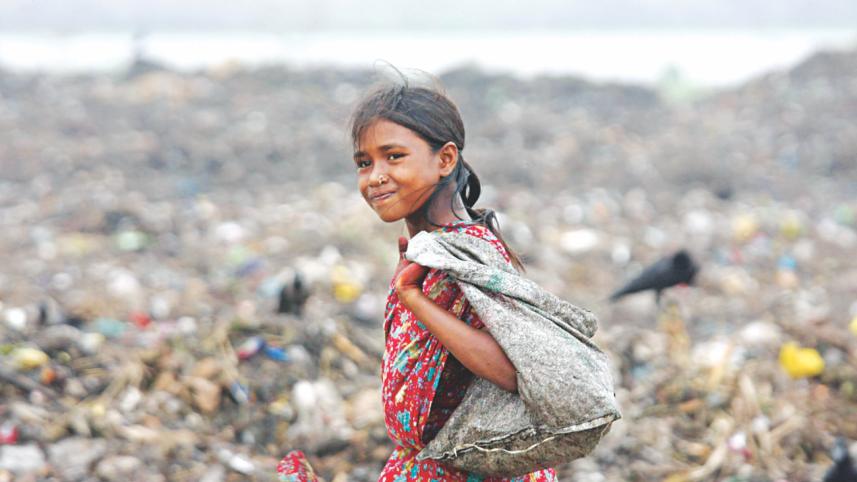 Poverty in Bangladesh