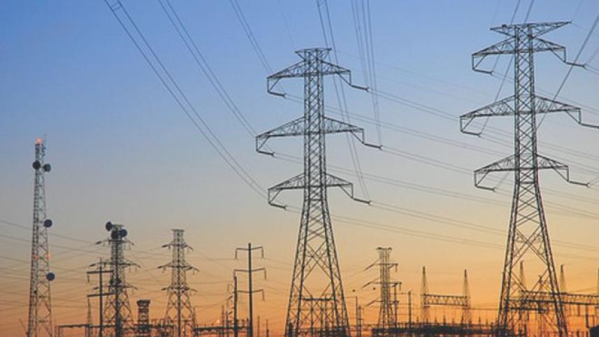 Bangladesh actual power generation