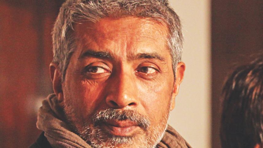 Prakash Jha