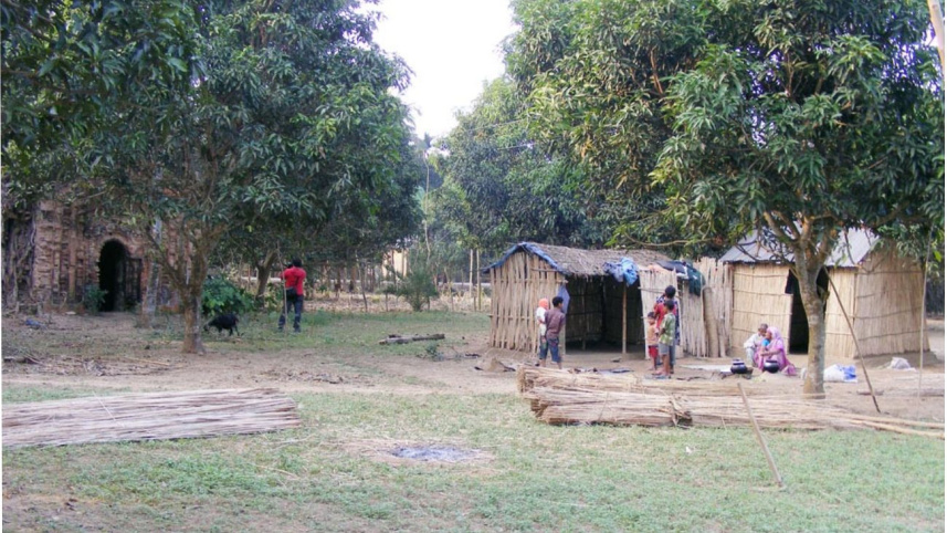 Pramatha Chy's home.jpg