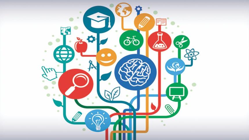 Preparing students for the 21st century