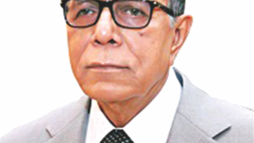 President Abdul Hamid