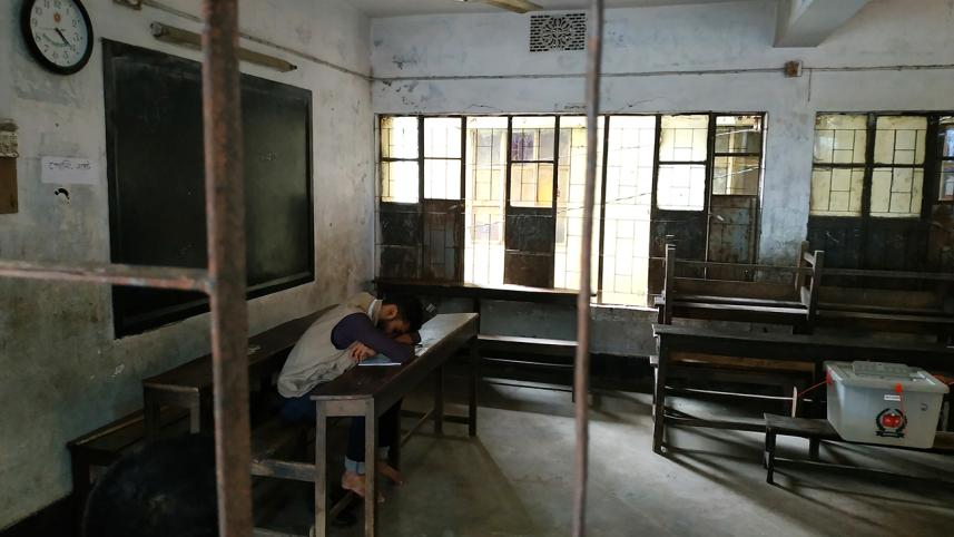 Dhaka North Corporation Election 2019